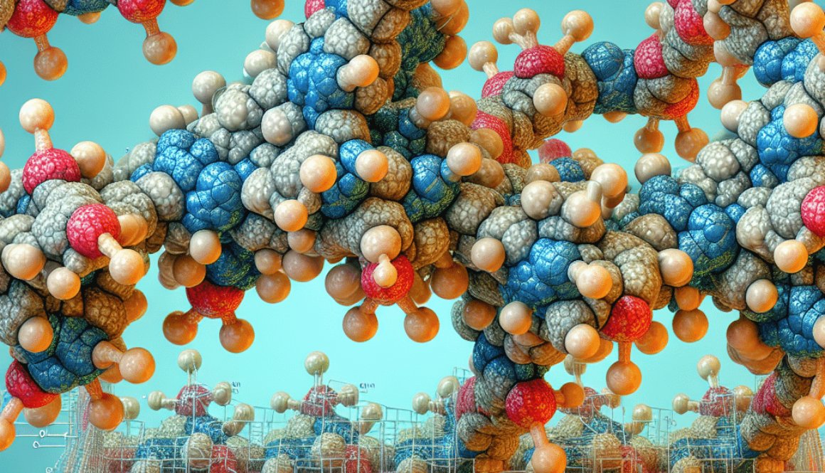 Chondroitin Sulfate Linkage: Structural Insights