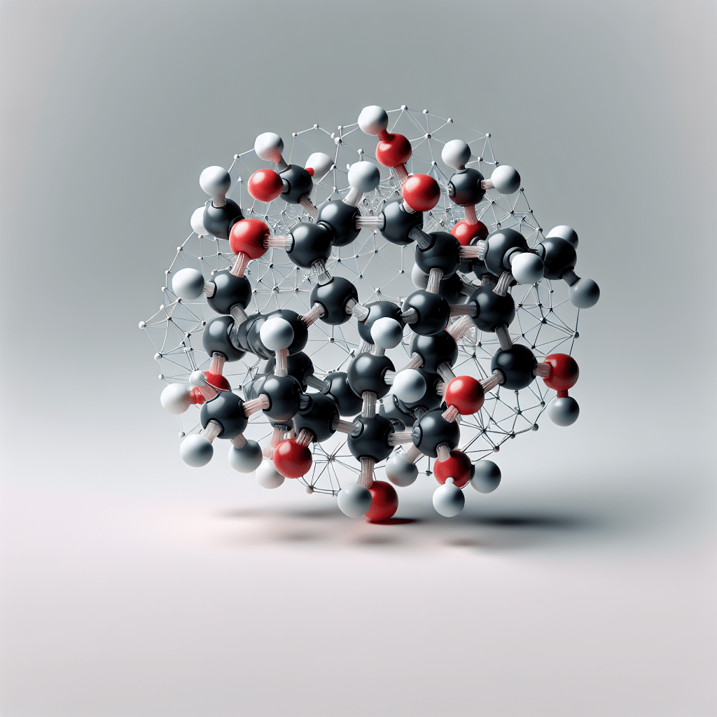 Chondroitin Sulfate Linkage: Structural Insights