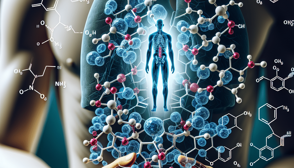 Chondroitin Sulfate Meaning: Definition and Uses