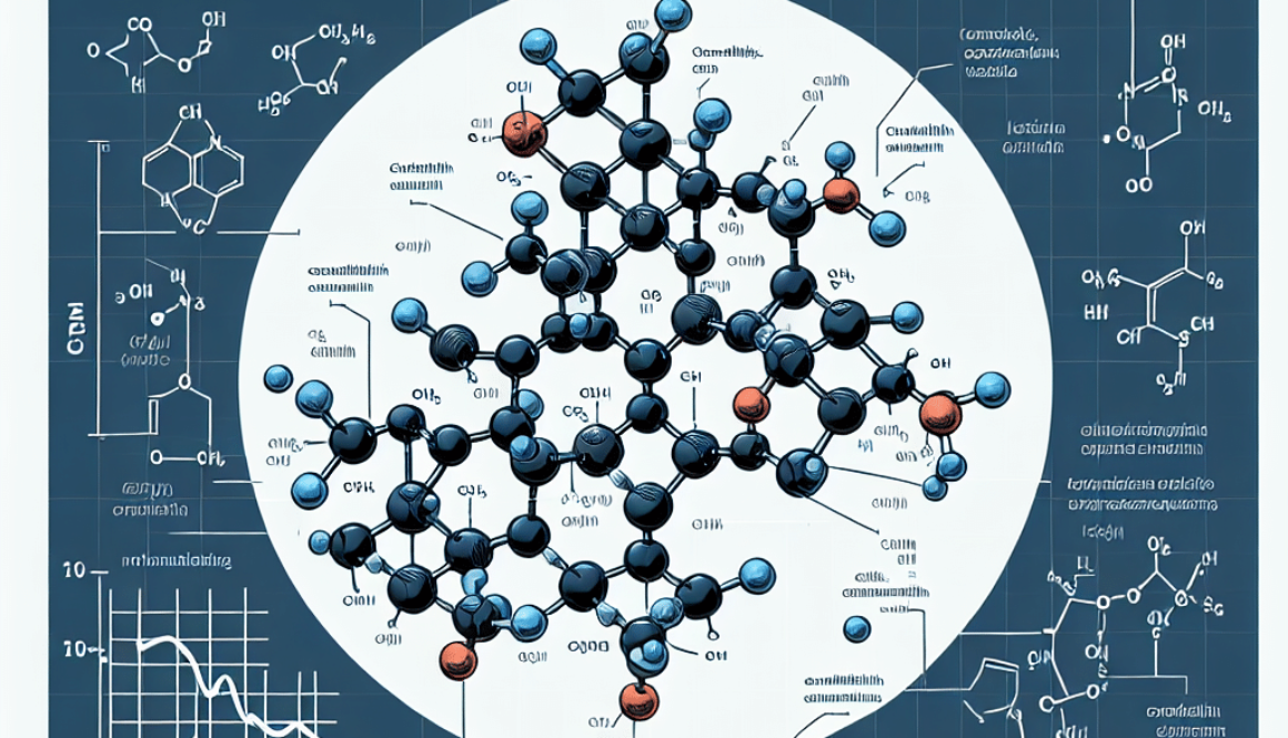 Chondroitin Sulfate Molecular Weight: Detailed Guide