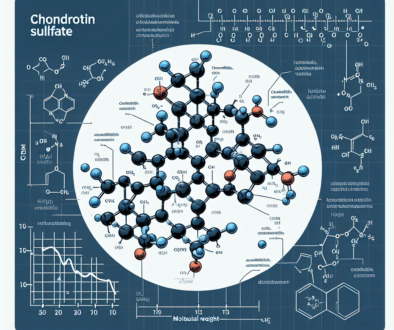 Chondroitin Sulfate Molecular Weight: Detailed Guide