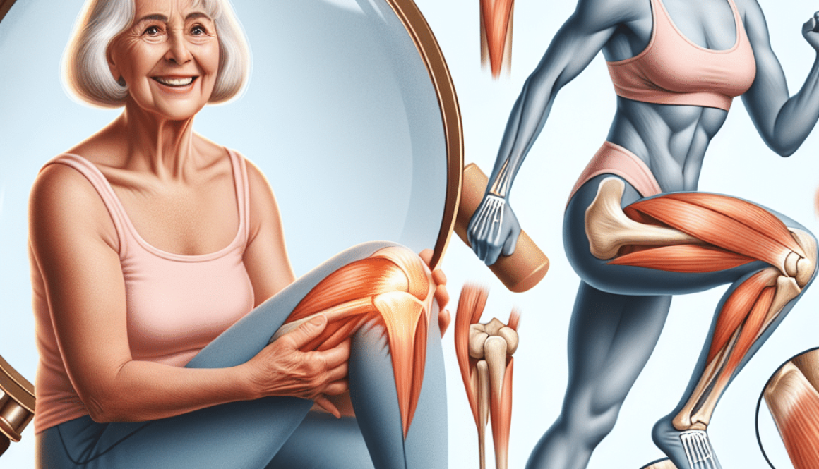 Chondroitin Sulfate Osteoarthritis: Benefits