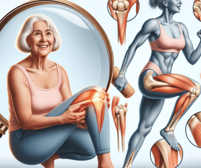 Chondroitin Sulfate Osteoarthritis: Benefits