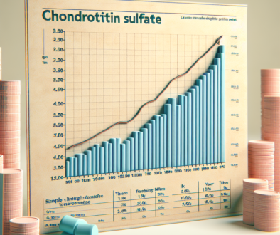 Chondroitin Sulfate Price: Market Rates