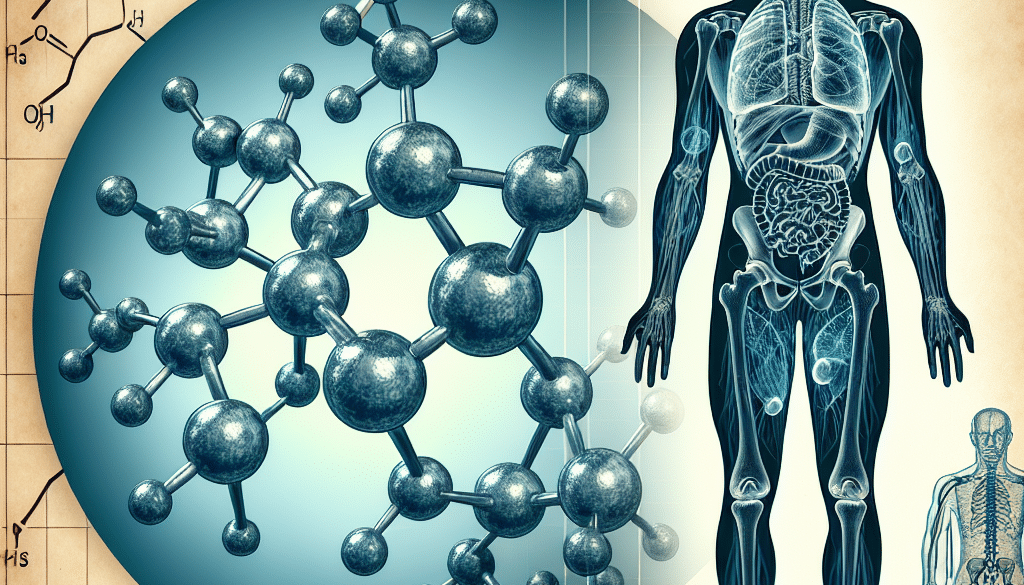 Chondroitin Sulfate Proteoglycan: Health Insights