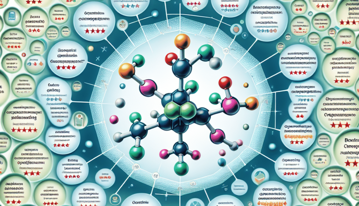 Chondroitin Sulfate Reviews: Consumer Insights