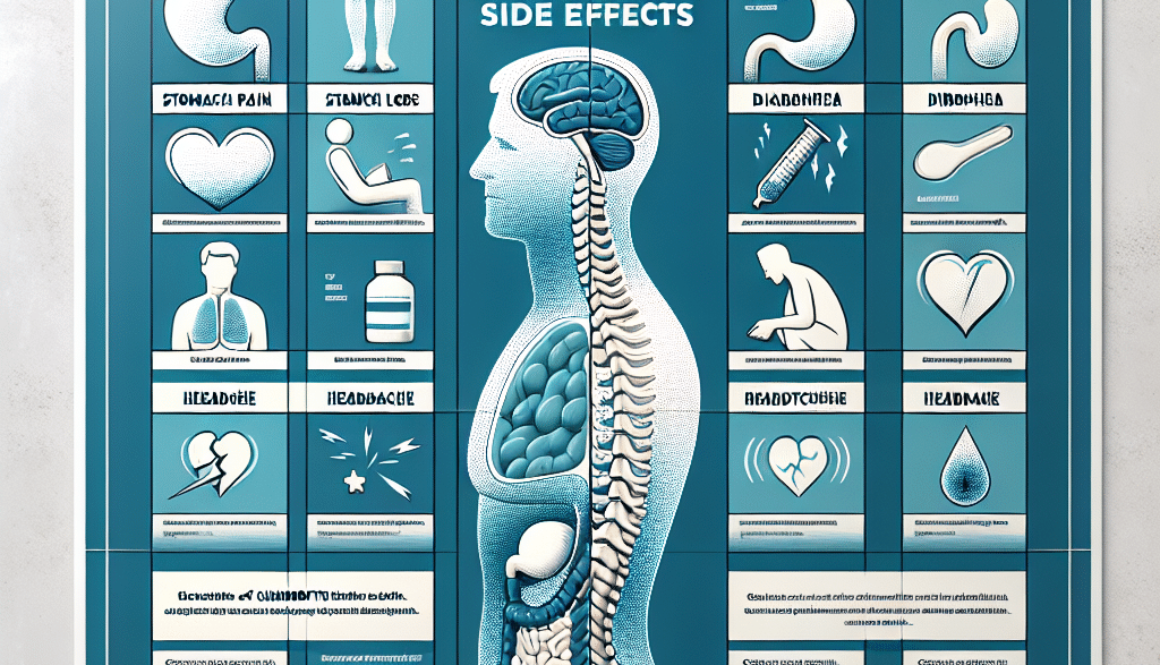 Chondroitin Sulfate Side Effects: What to Know