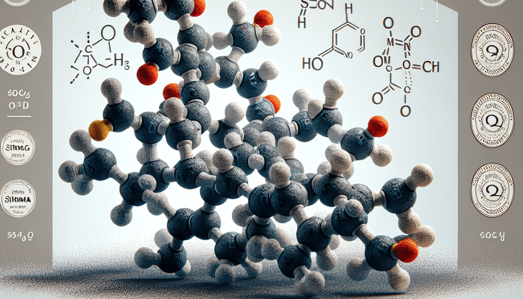 Chondroitin Sulfate Sigma: Quality Standards