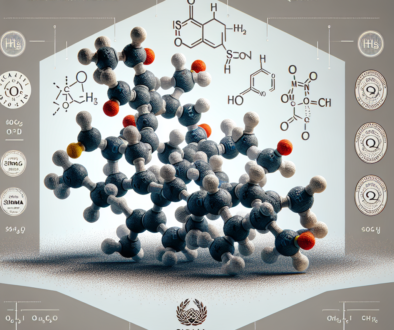 Chondroitin Sulfate Sigma: Quality Standards