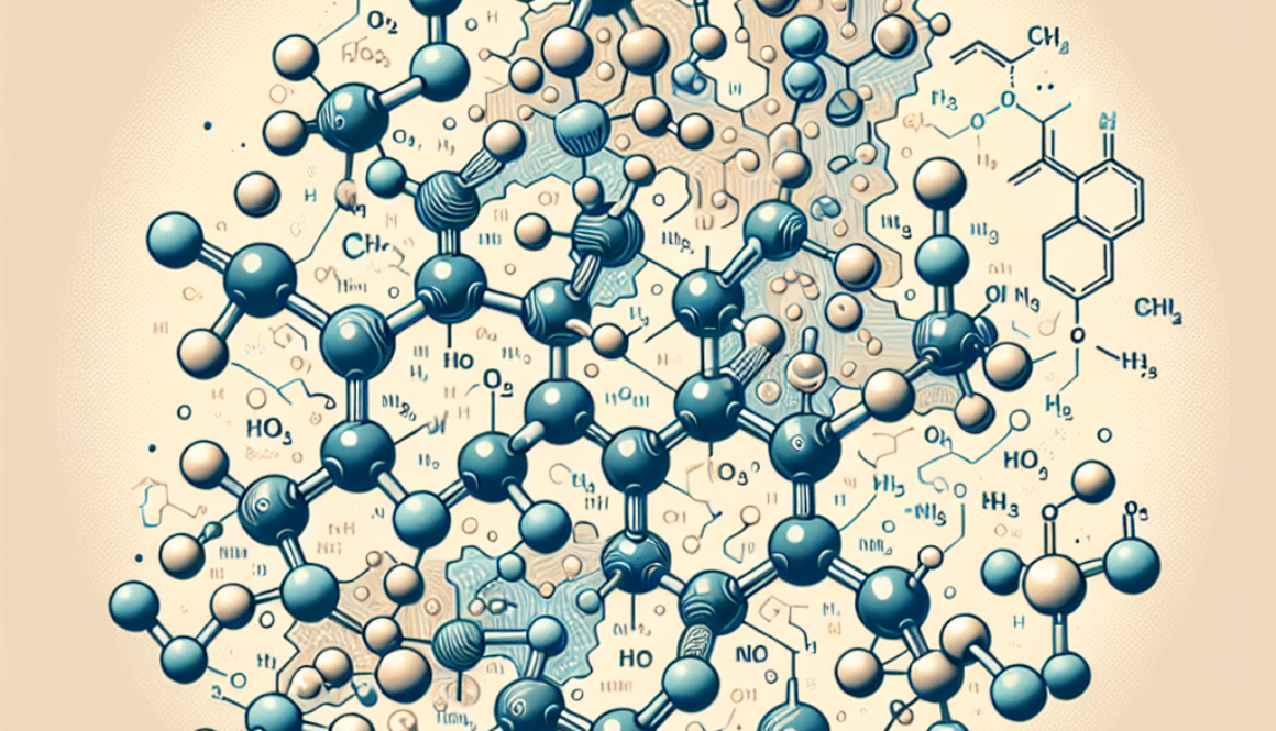 Chondroitin Sulfate Sodium Molecular Weight