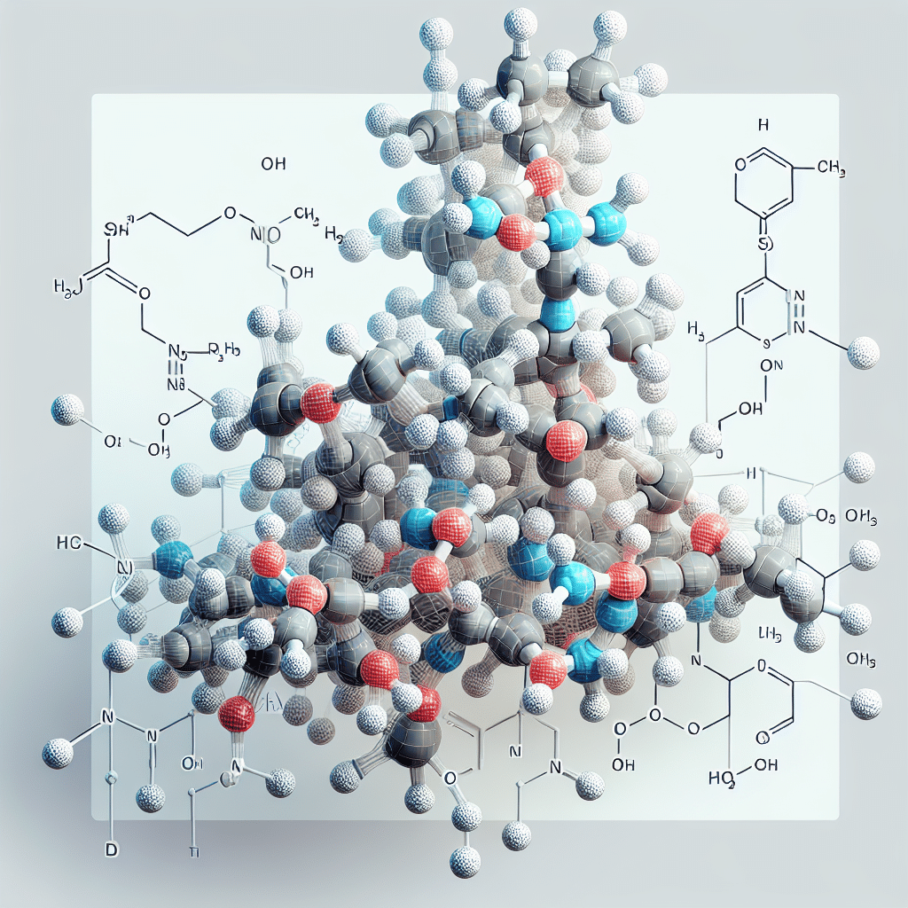 Chondroitin Sulfate Sodium Molecular Weight