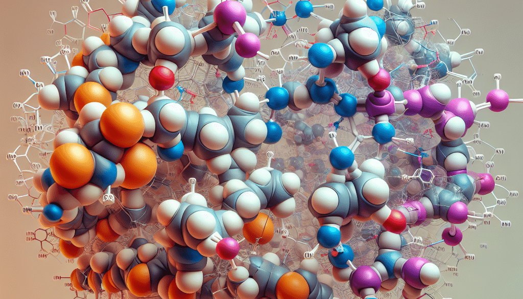 Chondroitin Sulfate Sodium PubChem: Chemical Profile