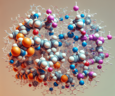 Chondroitin Sulfate Sodium PubChem: Chemical Profile