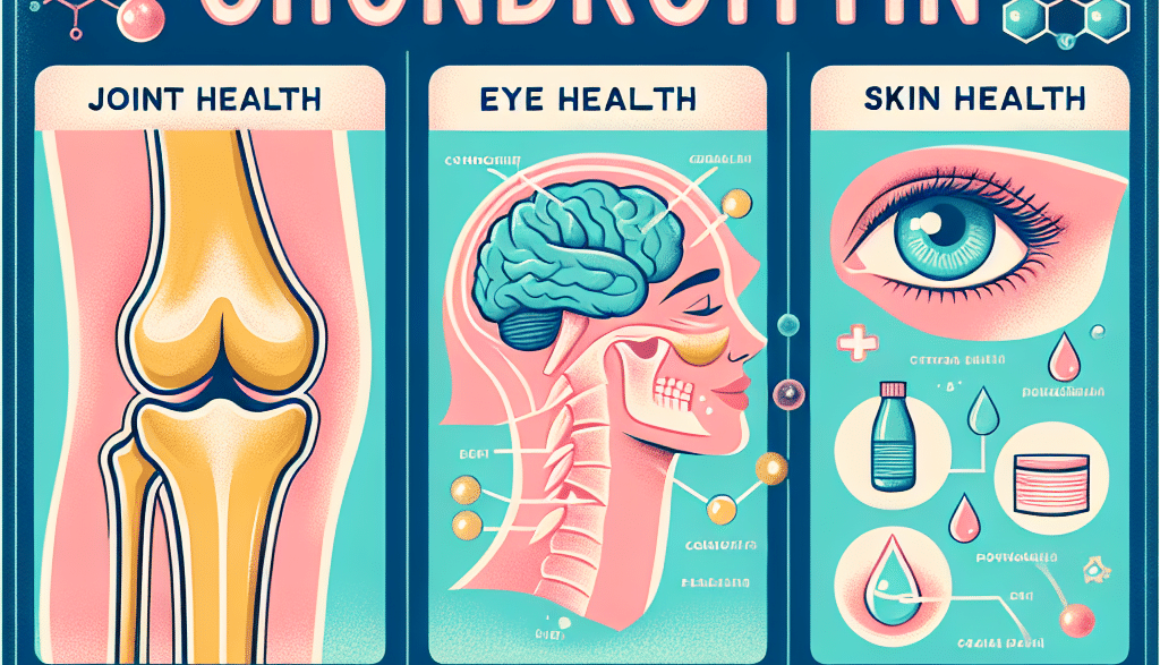 Chondroitin Sulfate Sodium Uses: A Guide