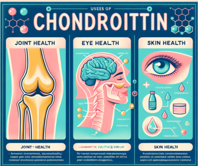 Chondroitin Sulfate Sodium Uses: A Guide