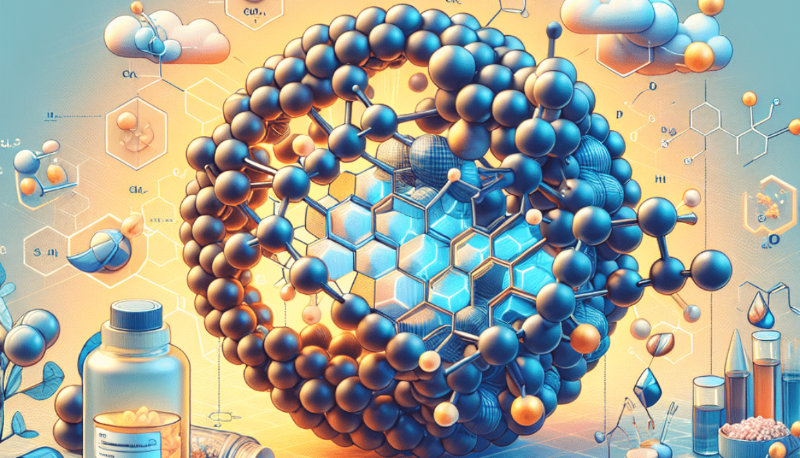 Chondroitin Sulfate Solubility: Properties and Uses