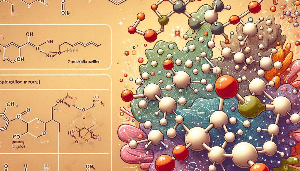 Chondroitin Sulfate Structure and Function Explained