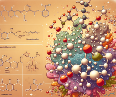 Chondroitin Sulfate Structure and Function Explained