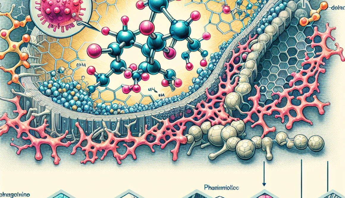 Chondroitin Sulfate Structure Role and Pharmacological Activity