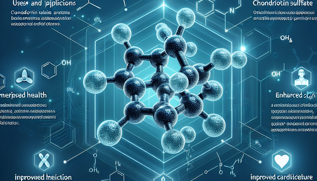 Chondroitin Sulfate Uses: Benefits and Applications