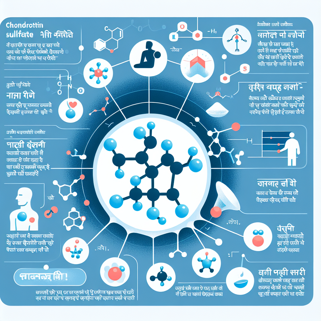 Chondroitin Sulfate Uses in Hindi: Full Guide