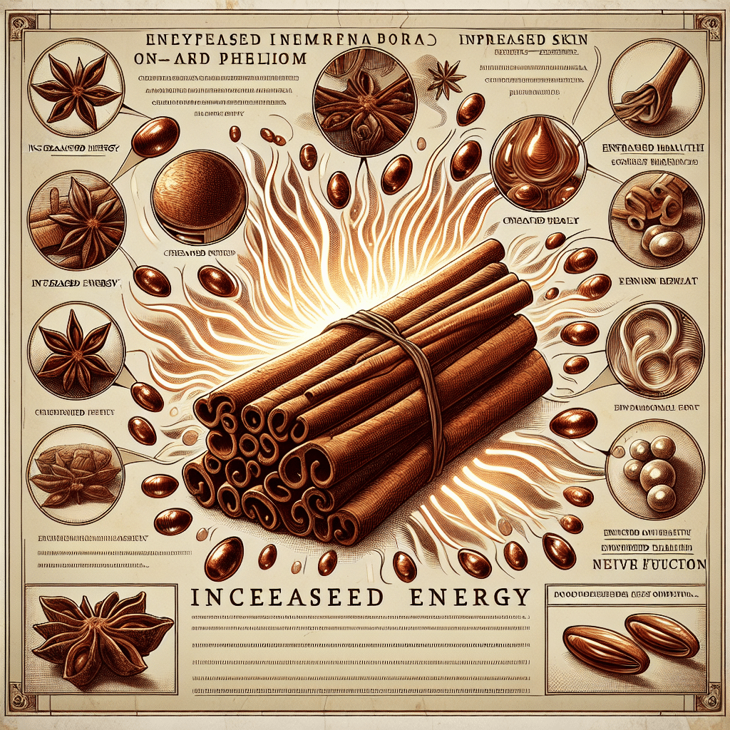 Cinnamon Alpha Lipoic Acid Benefits Overview