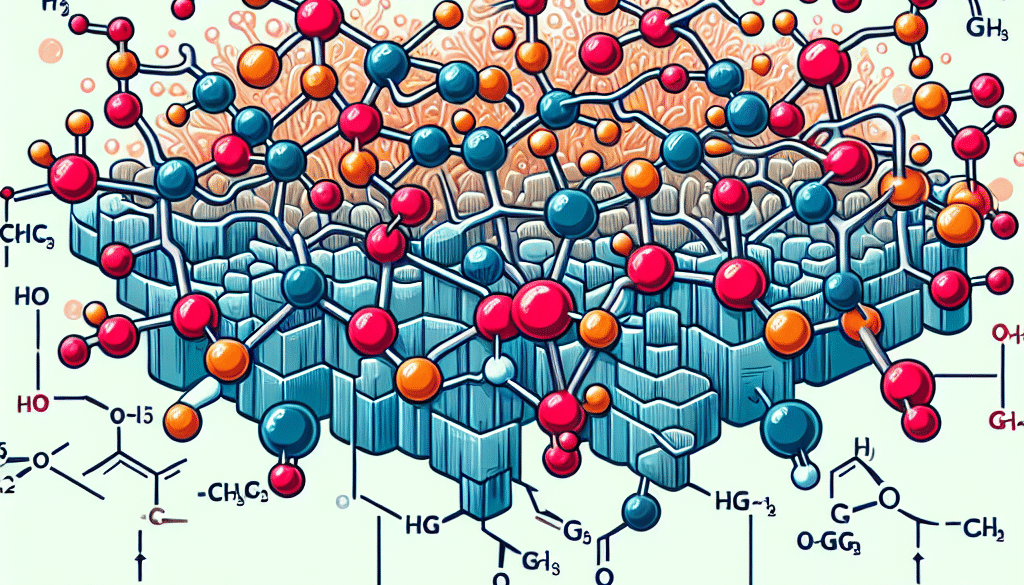 Composition of Chondroitin Sulfate: Chemical Profile