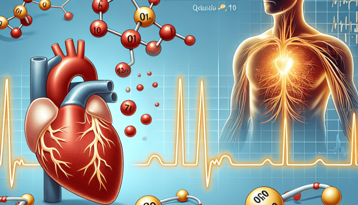 CoQ10 and Afib: Can It Help?