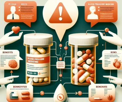 CoQ10 and Blood Pressure Medicine: Interaction Risks