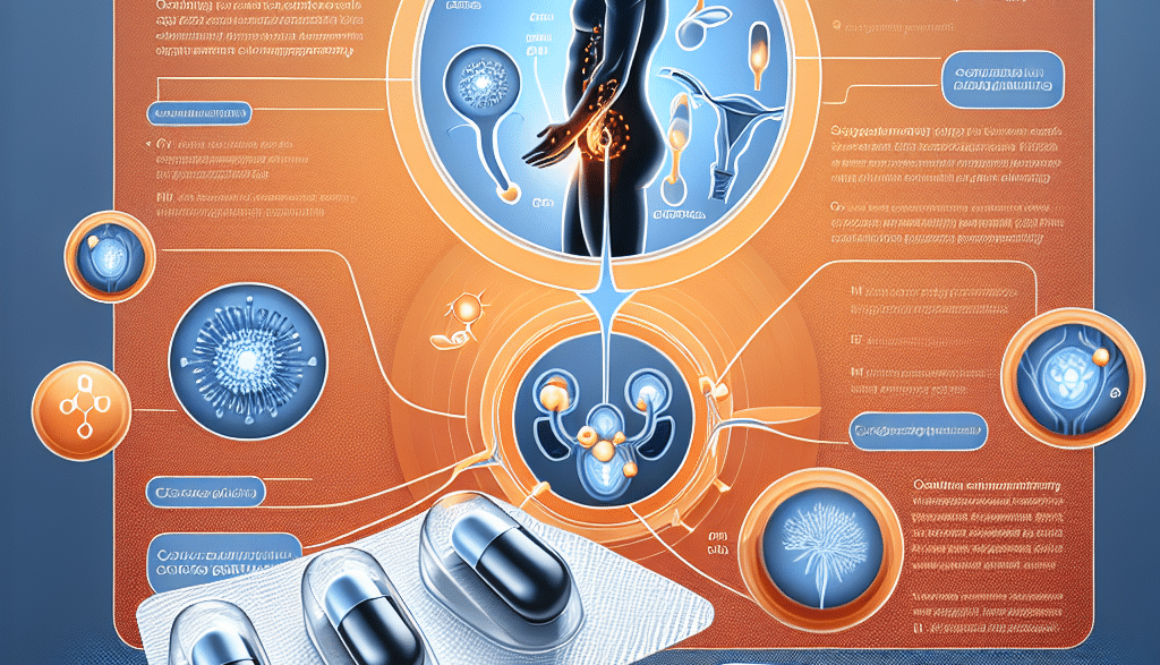 CoQ10 and DHEA for Infertility: Benefits