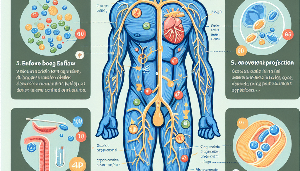 CoQ10 Erectile Dysfunction: Benefits Explained