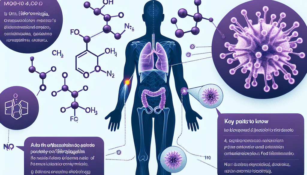 CoQ10 Fibromyalgia Mayo Clinic: What to Know