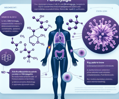 CoQ10 Fibromyalgia Mayo Clinic: What to Know