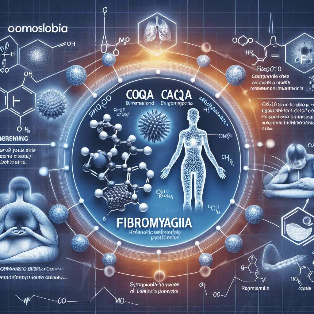 CoQ10 Fibromyalgia Mayo Clinic: What to Know