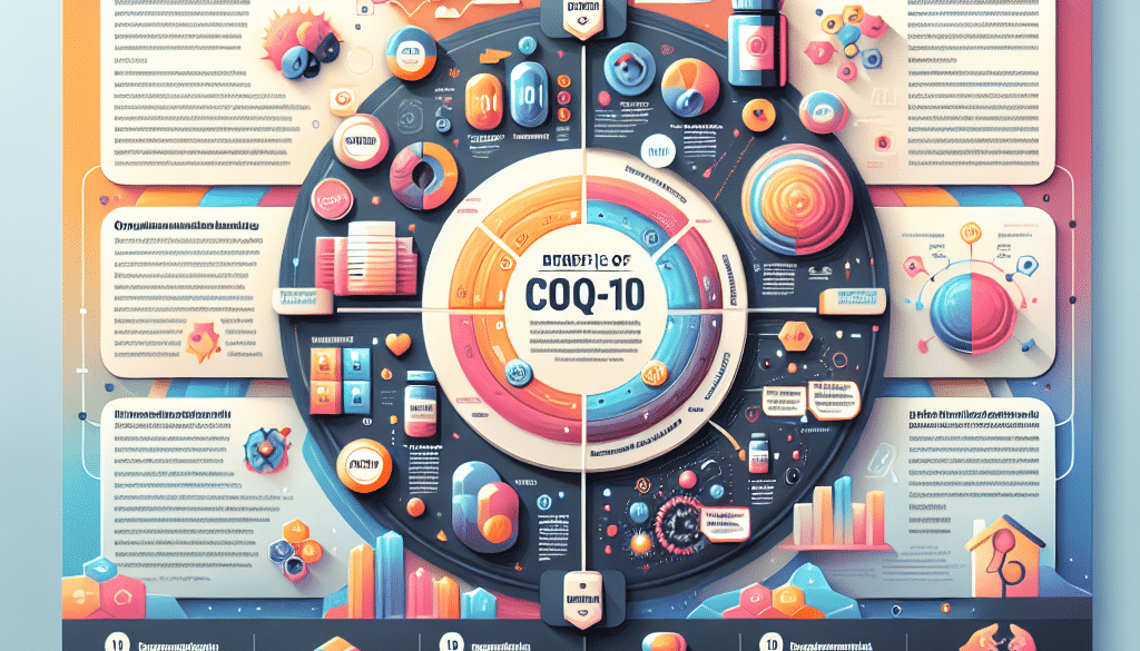 CoQ10 Kaneka Q10: Benefits Explained