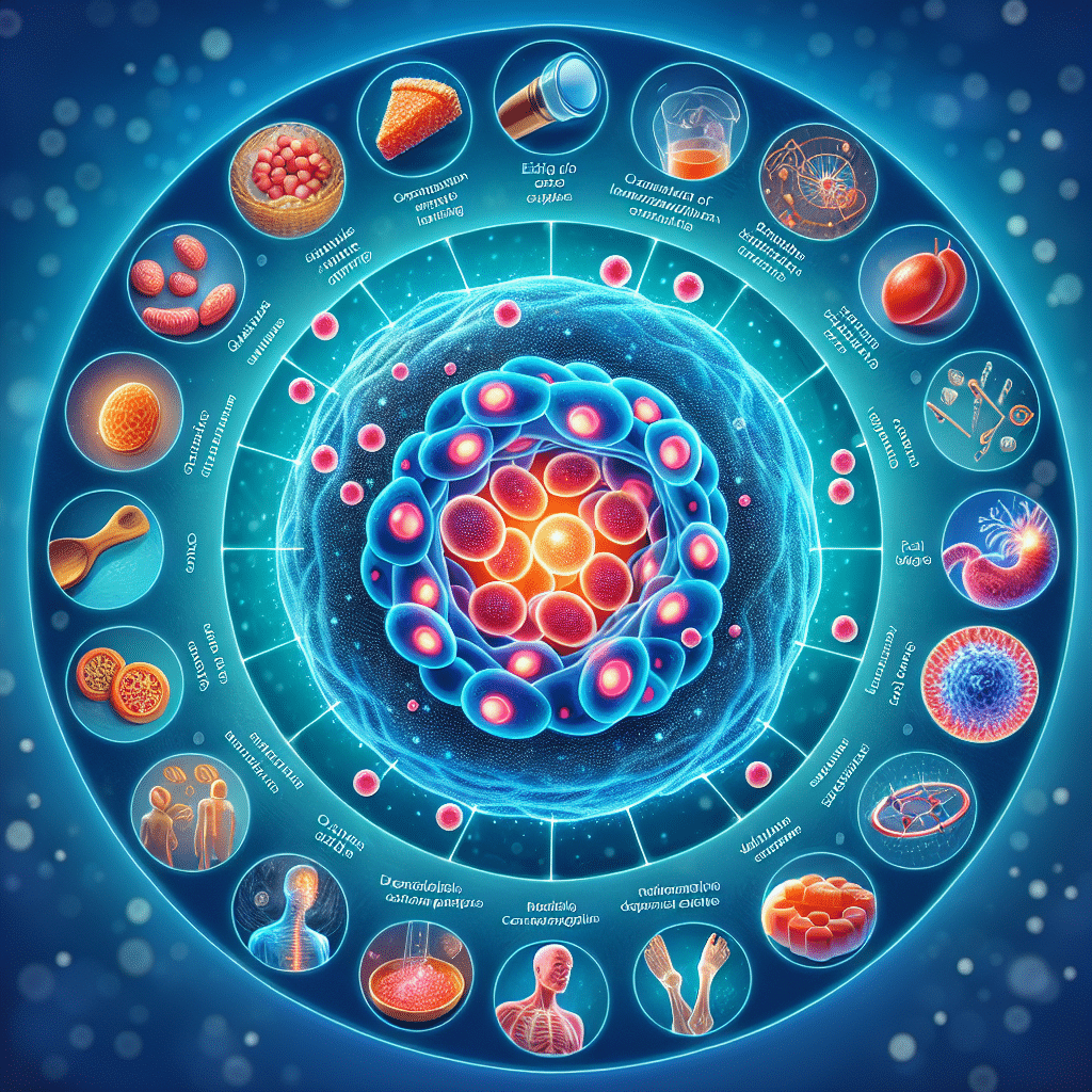 CoQ10 Levels: How to Maintain Them