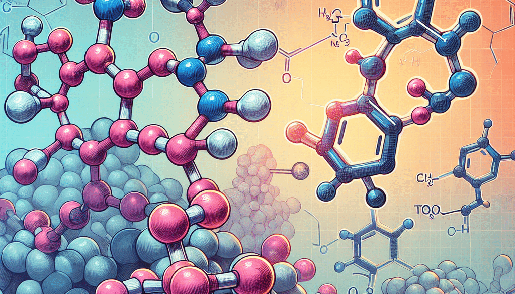 Does Alpha Lipoic Acid Affect Testosterone?