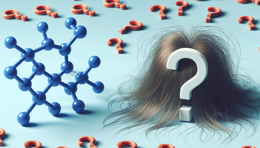 Does Alpha Lipoic Acid Cause Hair Loss?