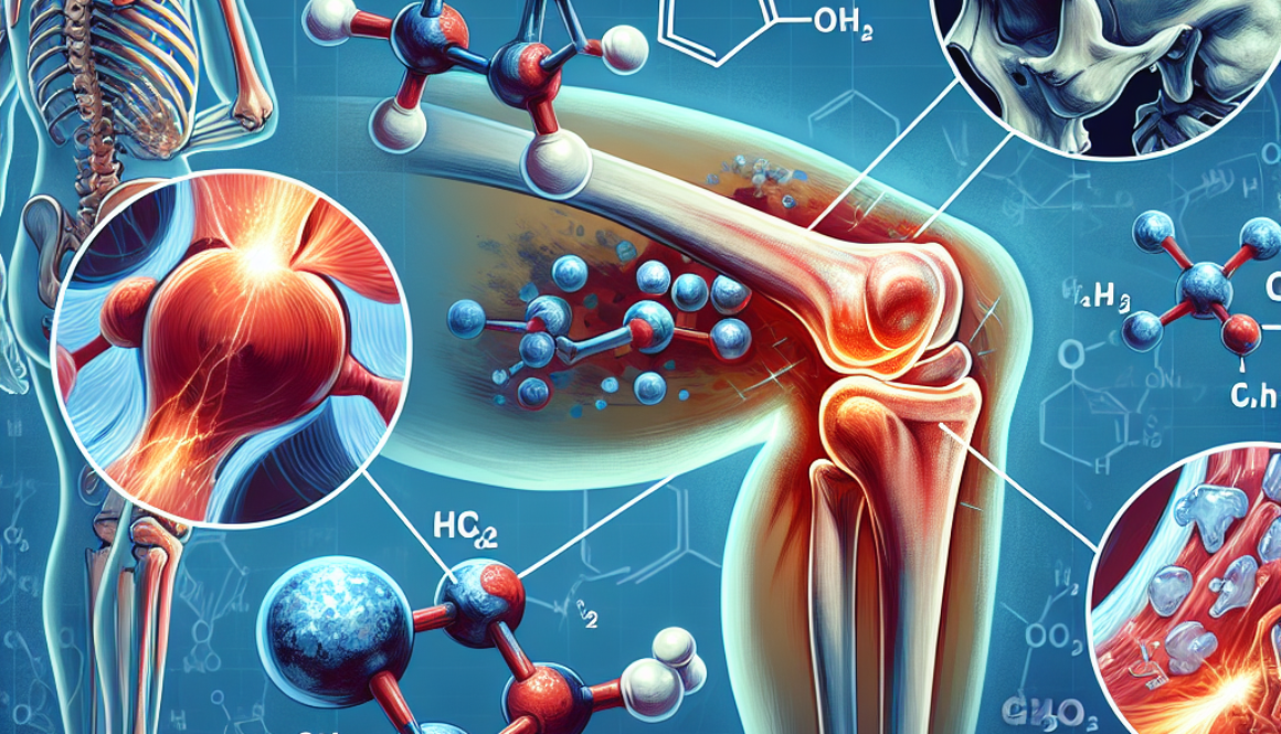 Glucosamine and Chondroitin Sulfate for Osteoarthritis