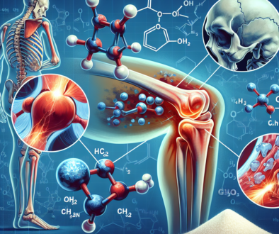 Glucosamine and Chondroitin Sulfate for Osteoarthritis