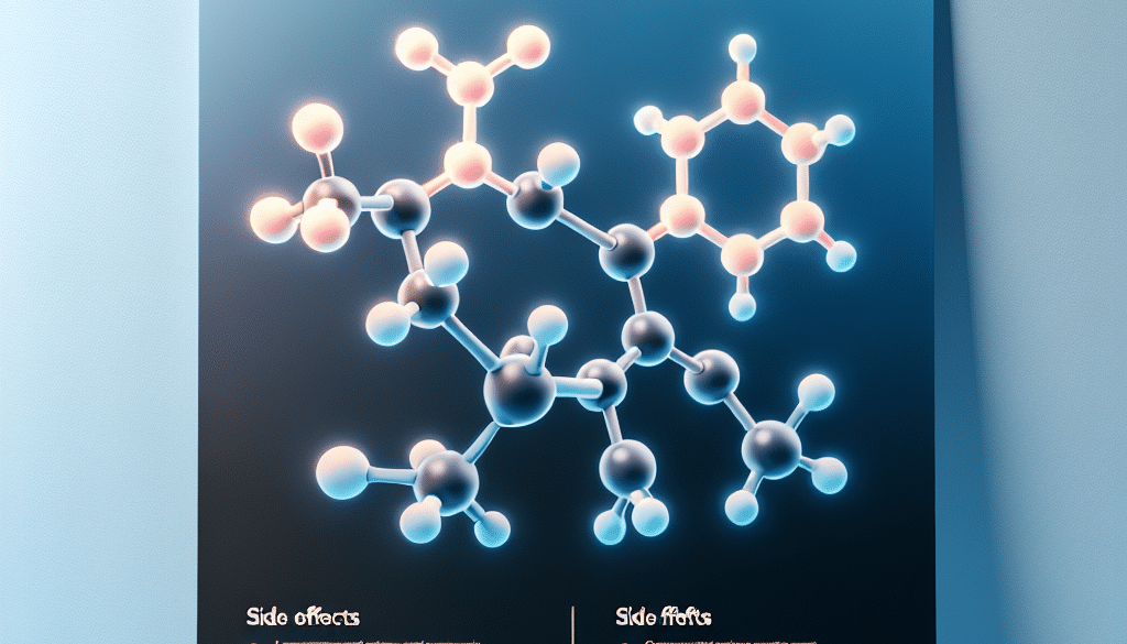 Glucosamine and Chondroitin Sulfate Side Effects: What to Know