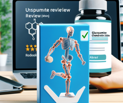 Glucosamine Chondroitin Sulfate Costco: Product Review