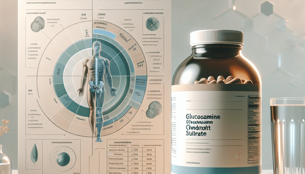 Glucosamine Chondroitin Sulfate Dosage: Proper Use