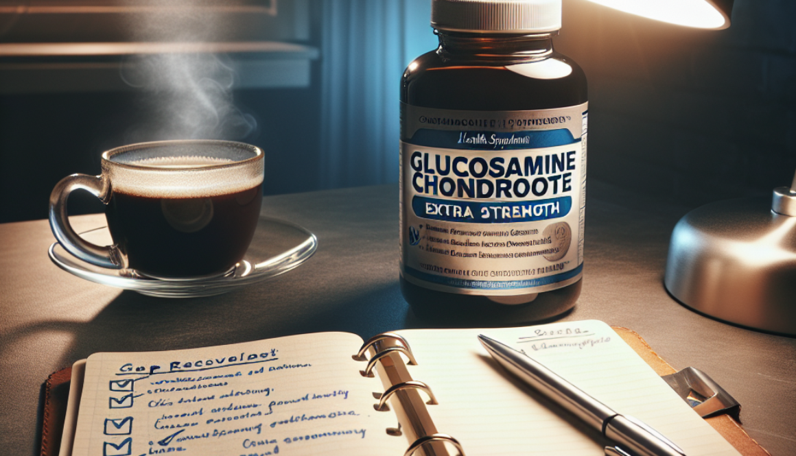 Glucosamine Chondroitin Sulfate Extra Strength Review