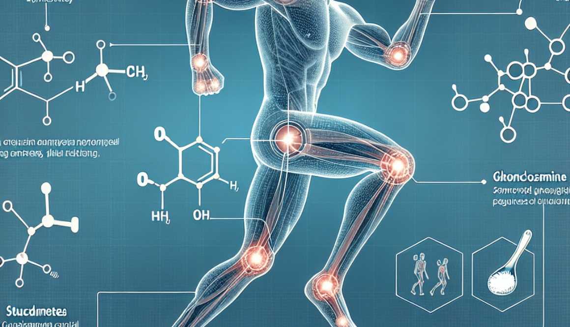 Glucosamine Chondroitin Sulfate Uses: Health Benefits