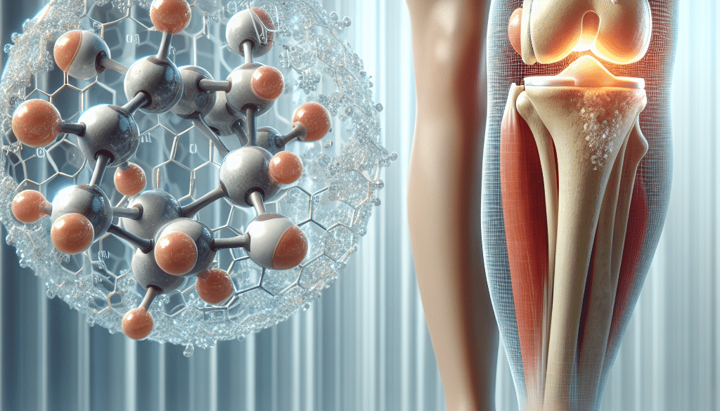 Glucosamine Sulfate and Chondroitin Sulfate for Osteoarthritis