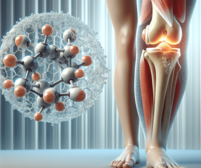 Glucosamine Sulfate and Chondroitin Sulfate for Osteoarthritis