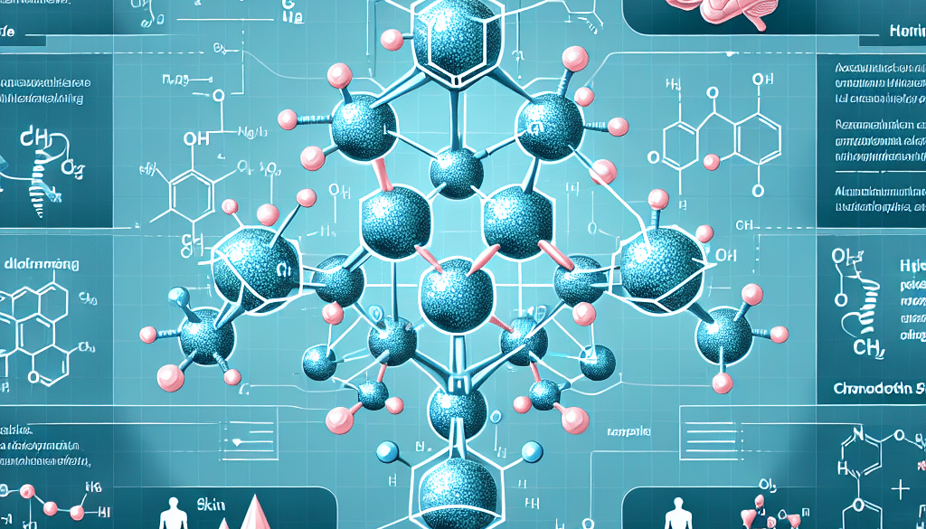 Hyaluronic Acid Chondroitin Sulfate: Health Benefits