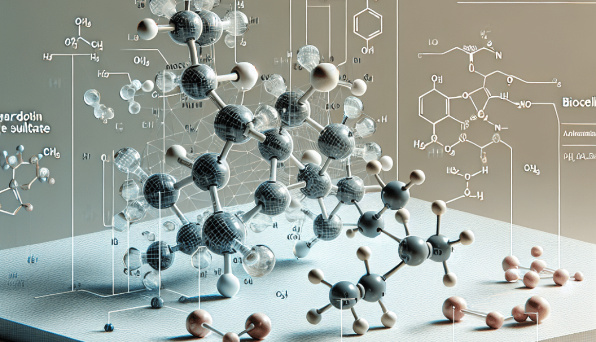 Hyaluronic Acid Chondroitin Sulfate with BioCell Collagen