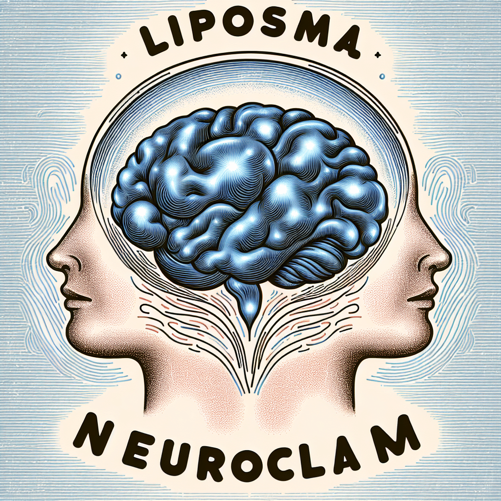 Liposmal Neurocalm: What Is Liposmal Neurocalm?